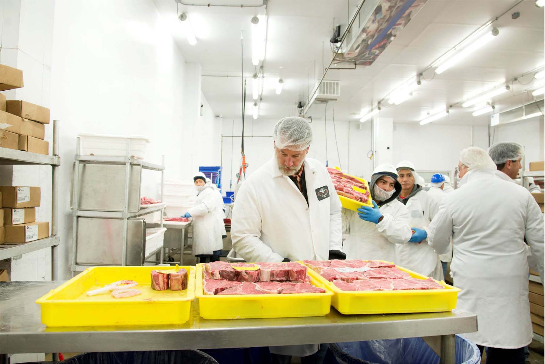 Boca West MEATS by LINZ