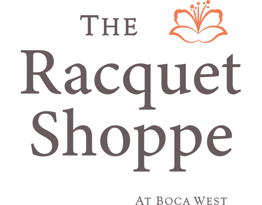 Boca West The Racquet Shoppe