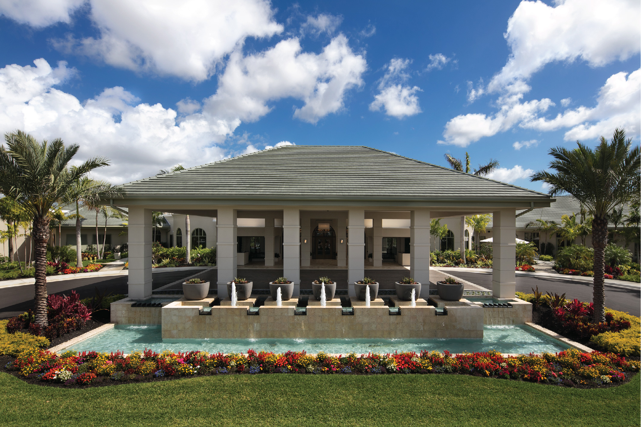 The Golf & Activities Center